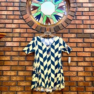LuLaRoe Disney Perfect T XXS